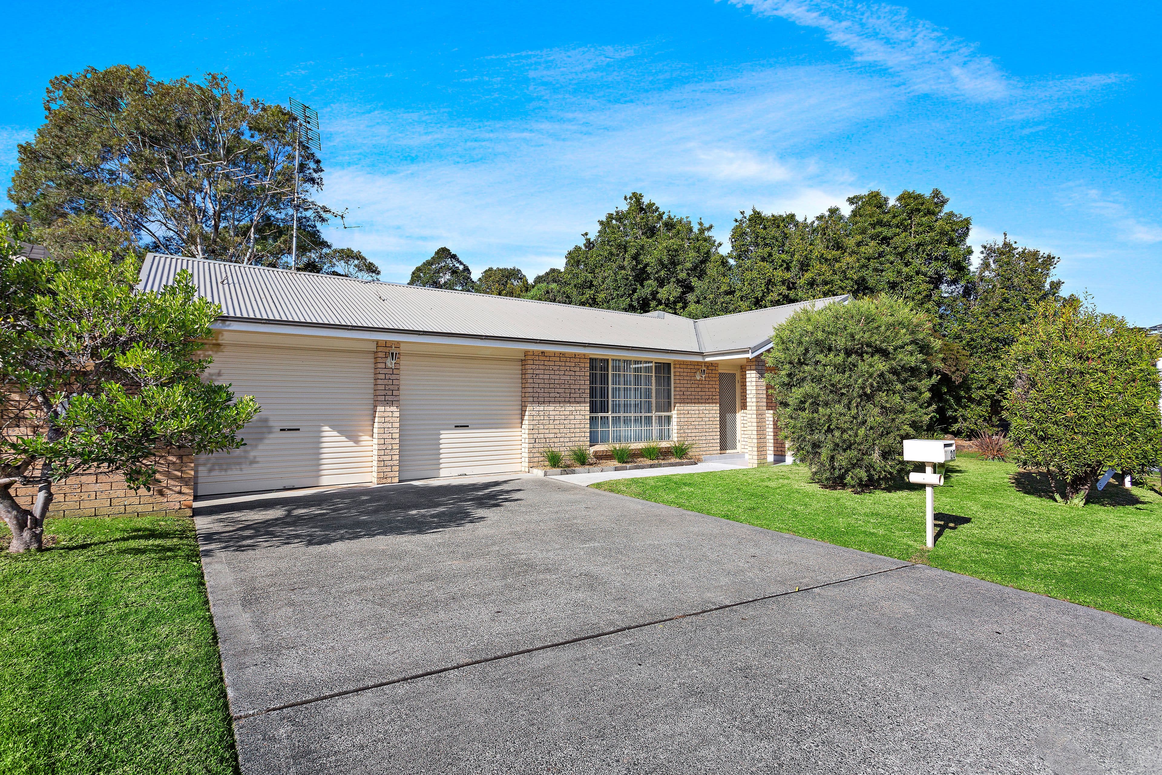 20 Glenbrook Drive, Kiama NSW 2533, Kiama - Thumbnail 8