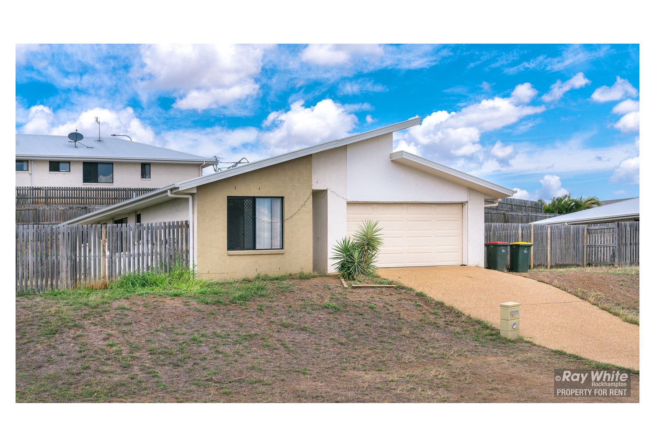 27 Viney Street, Gracemere QLD 4702, Gracemere - Image 1