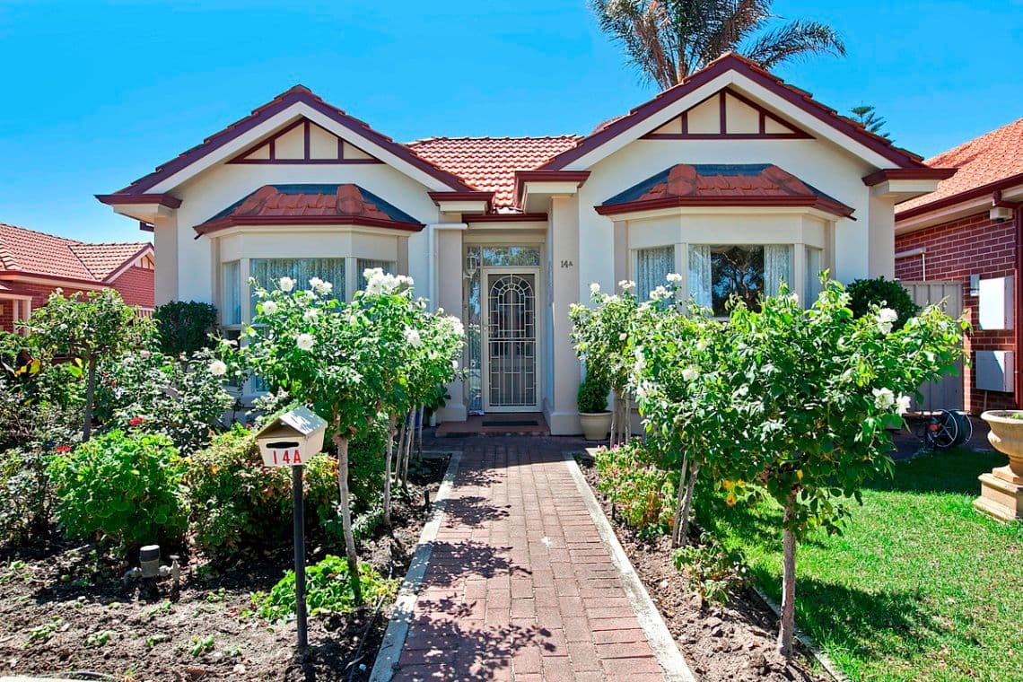14A Ashburn Avenue, FULHAM SA 5024, Fulham - Image 1