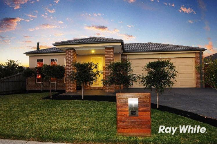 16 Bluemist Circuit, Lyndhurst VIC 3975, Lyndhurst - Image 1