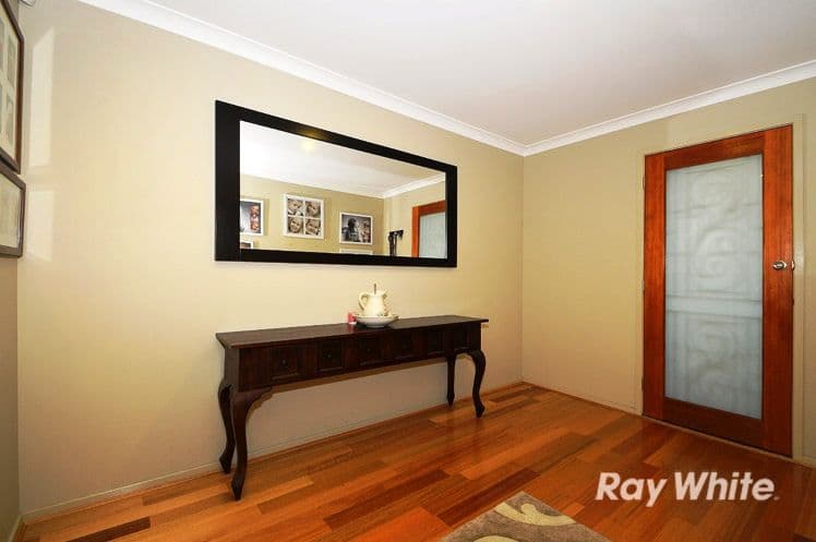 16 Bluemist Circuit, Lyndhurst VIC 3975, Lyndhurst - Thumbnail 2