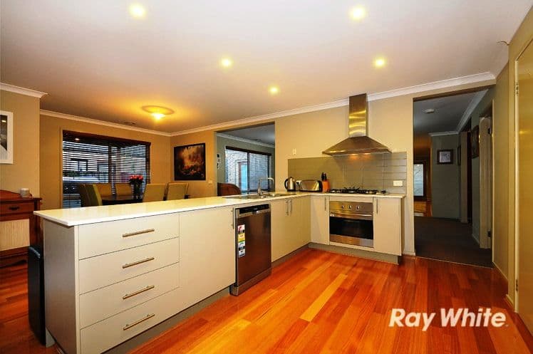 16 Bluemist Circuit, Lyndhurst VIC 3975, Lyndhurst - Thumbnail 5