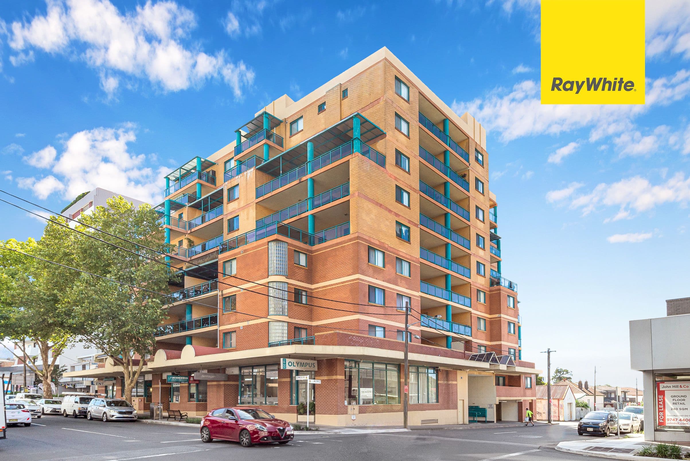 16-22 Burwood Road, Burwood NSW 2134, Burwood - Image 1