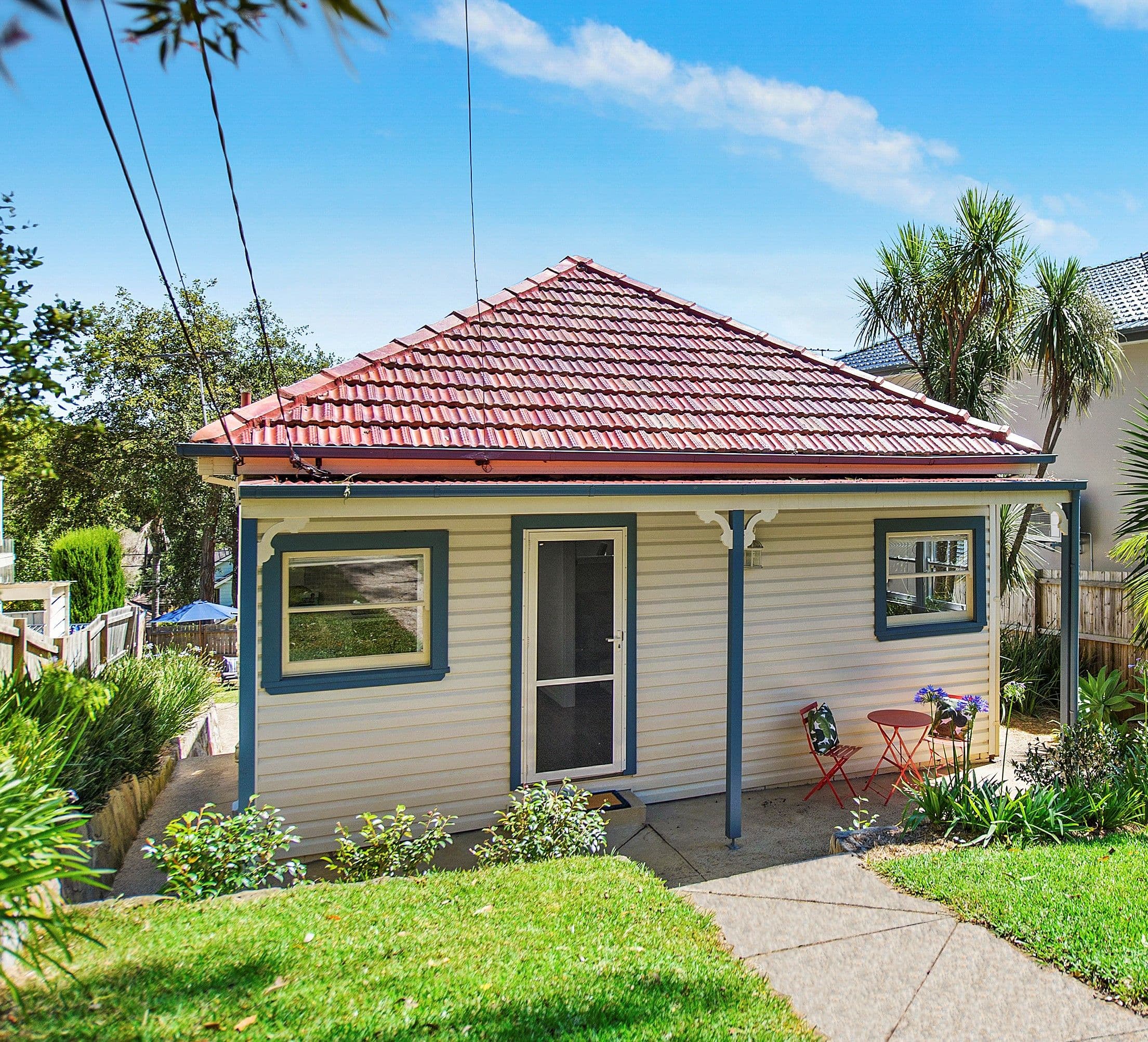 44 Thornleigh Street, Thornleigh NSW 2120, Thornleigh - Image 1