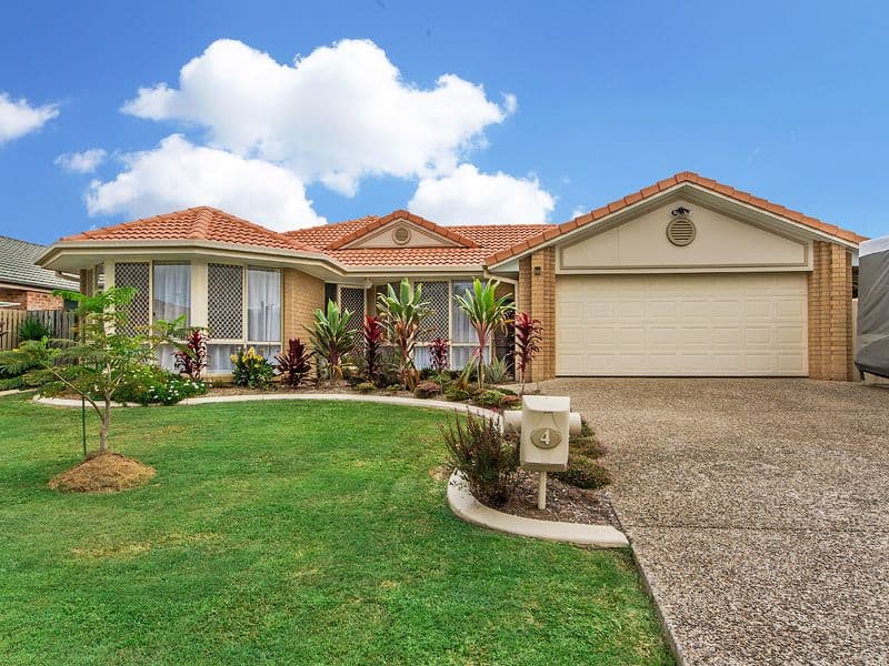 4 Silverash Street, Oxenford QLD 4210, Oxenford - Image 1