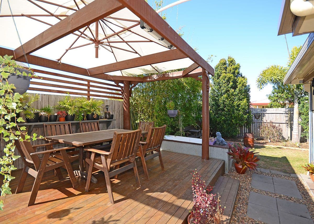 54 Dougan Street, Point Vernon QLD 4655, Point Vernon - Thumbnail 3