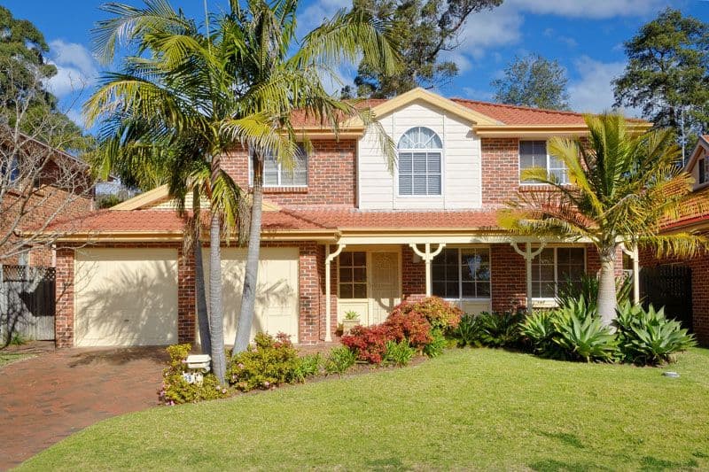 29 Appletree Place, MENAI NSW 2234, Menai - Thumbnail 2