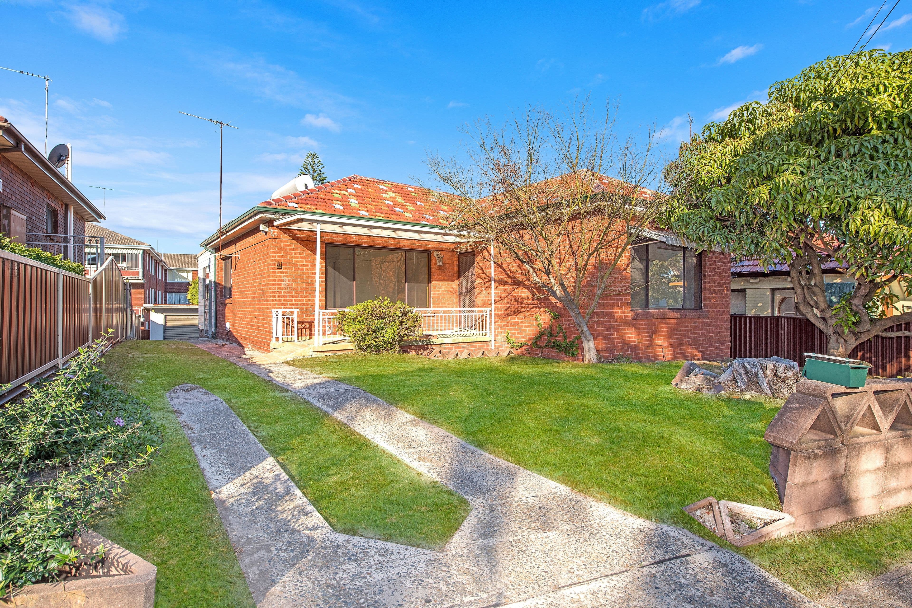 4 Rhodes Street, Hillsdale - Image 1