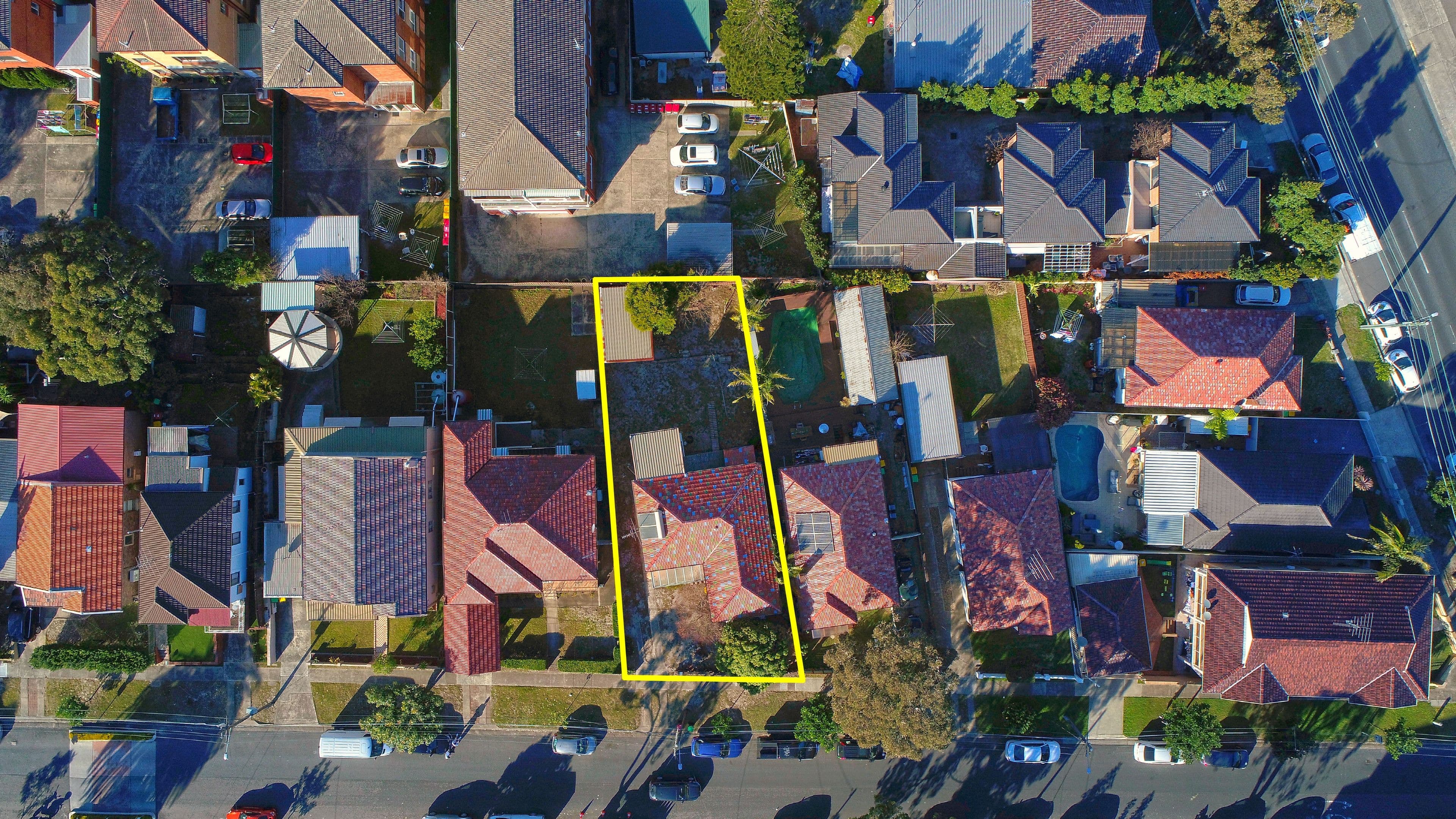 4 Rhodes Street, Hillsdale - Thumbnail 2