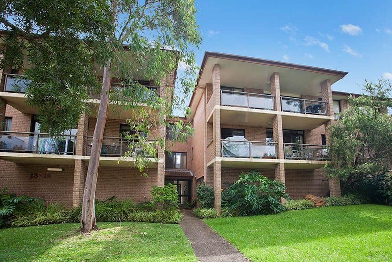 13-19 Preston Avenue, ENGADINE NSW 2233, Engadine - Image 1