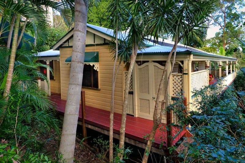 44 Mackay Terrace, Bardon QLD 4065, Bardon - Image 1