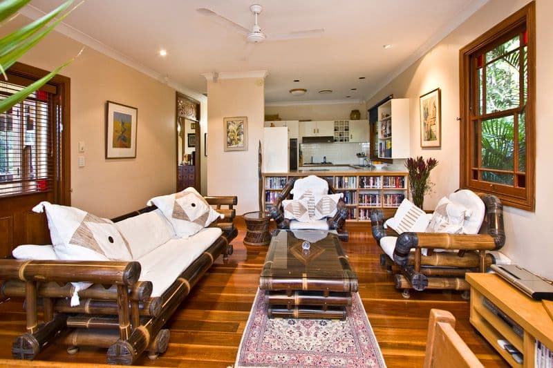 44 Mackay Terrace, Bardon QLD 4065, Bardon - Thumbnail 4