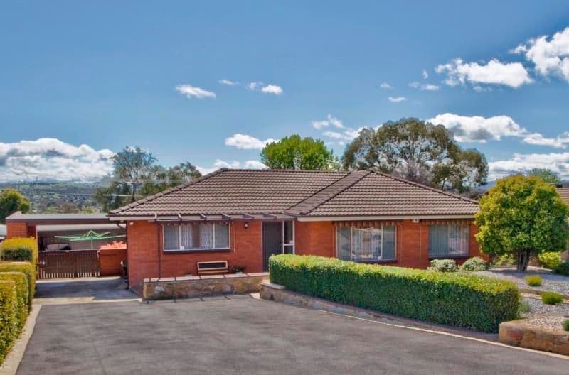 14 Eleanora Street, FISHER ACT 2611, Fisher - Image 1