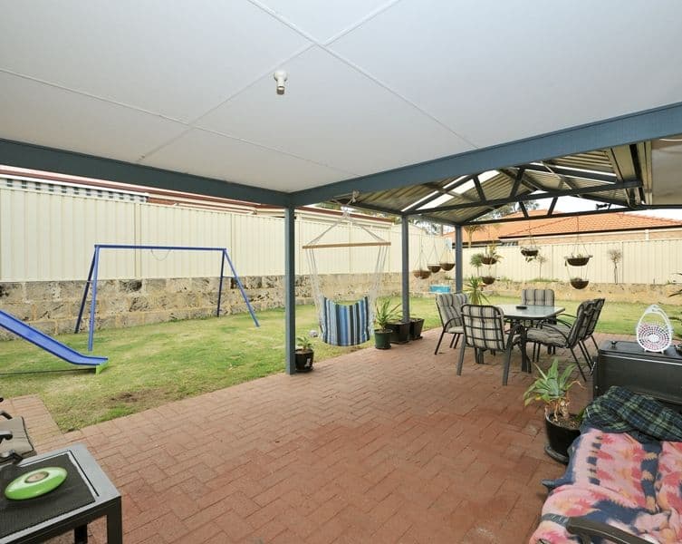 7 Teesdale Way, BALDIVIS WA 6171, Baldivis - Thumbnail 4