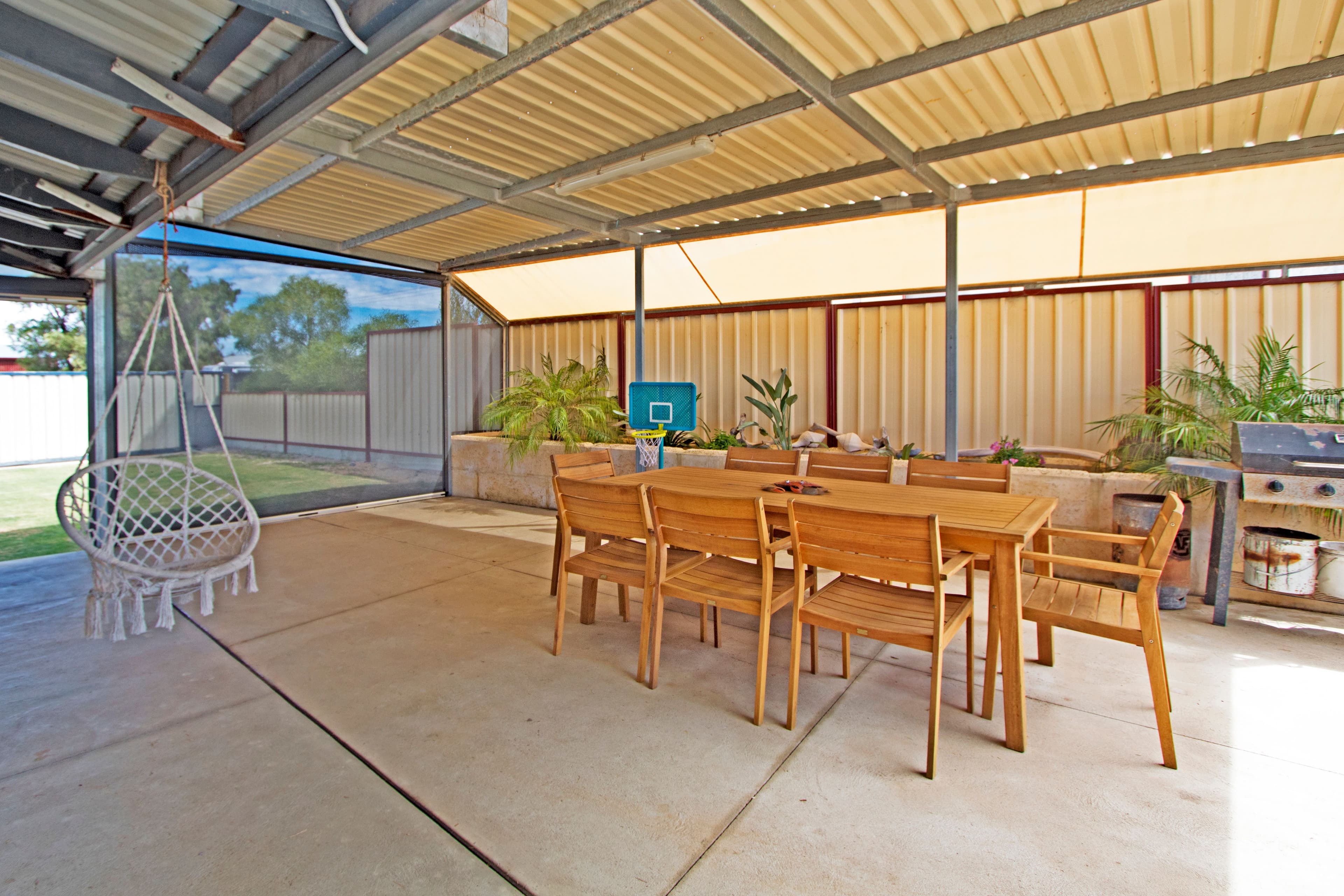 45 Ward Street, Jurien Bay WA 6516, Jurien Bay - Image 1
