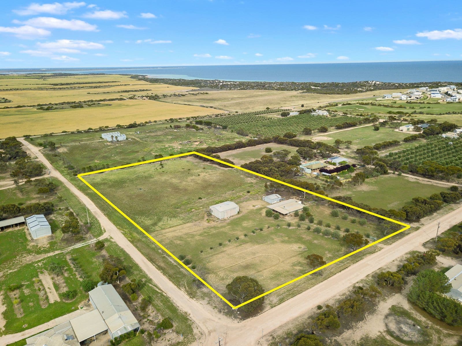 34 Polgreen Road, Port Hughes SA 5558, Port Hughes - Image 1