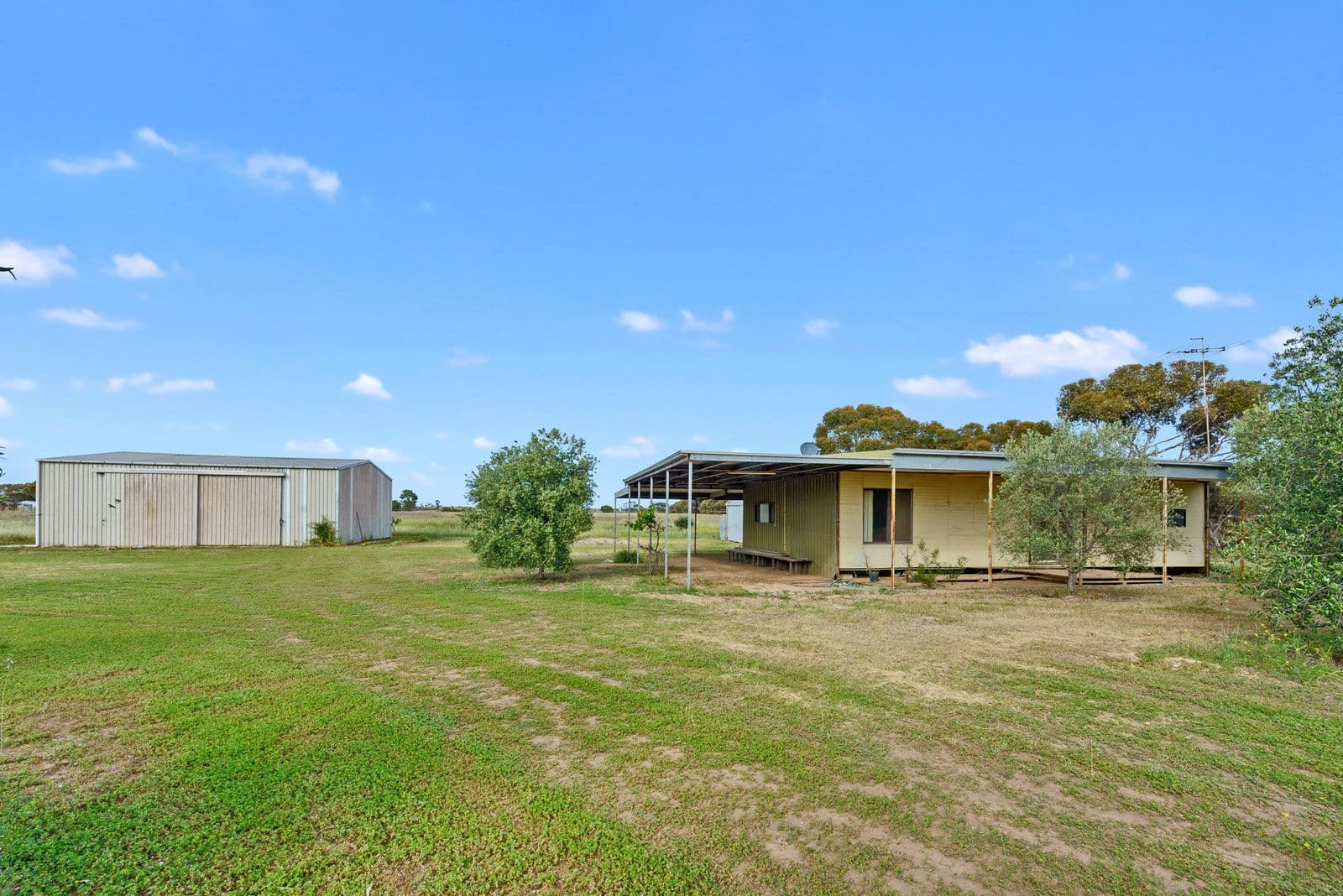 34 Polgreen Road, Port Hughes SA 5558, Port Hughes - Thumbnail 2
