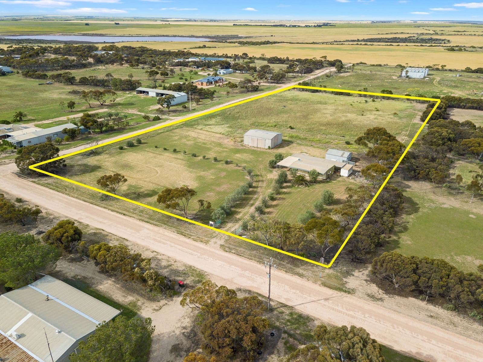 34 Polgreen Road, Port Hughes SA 5558, Port Hughes - Thumbnail 3