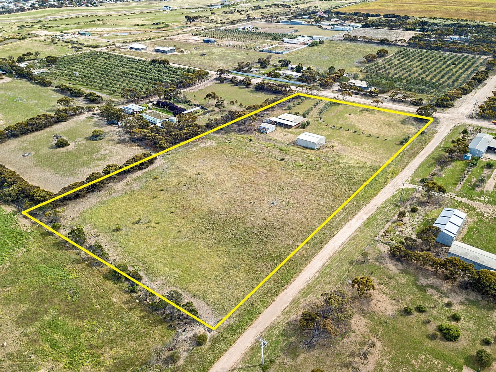 34 Polgreen Road, Port Hughes SA 5558, Port Hughes - Thumbnail 4