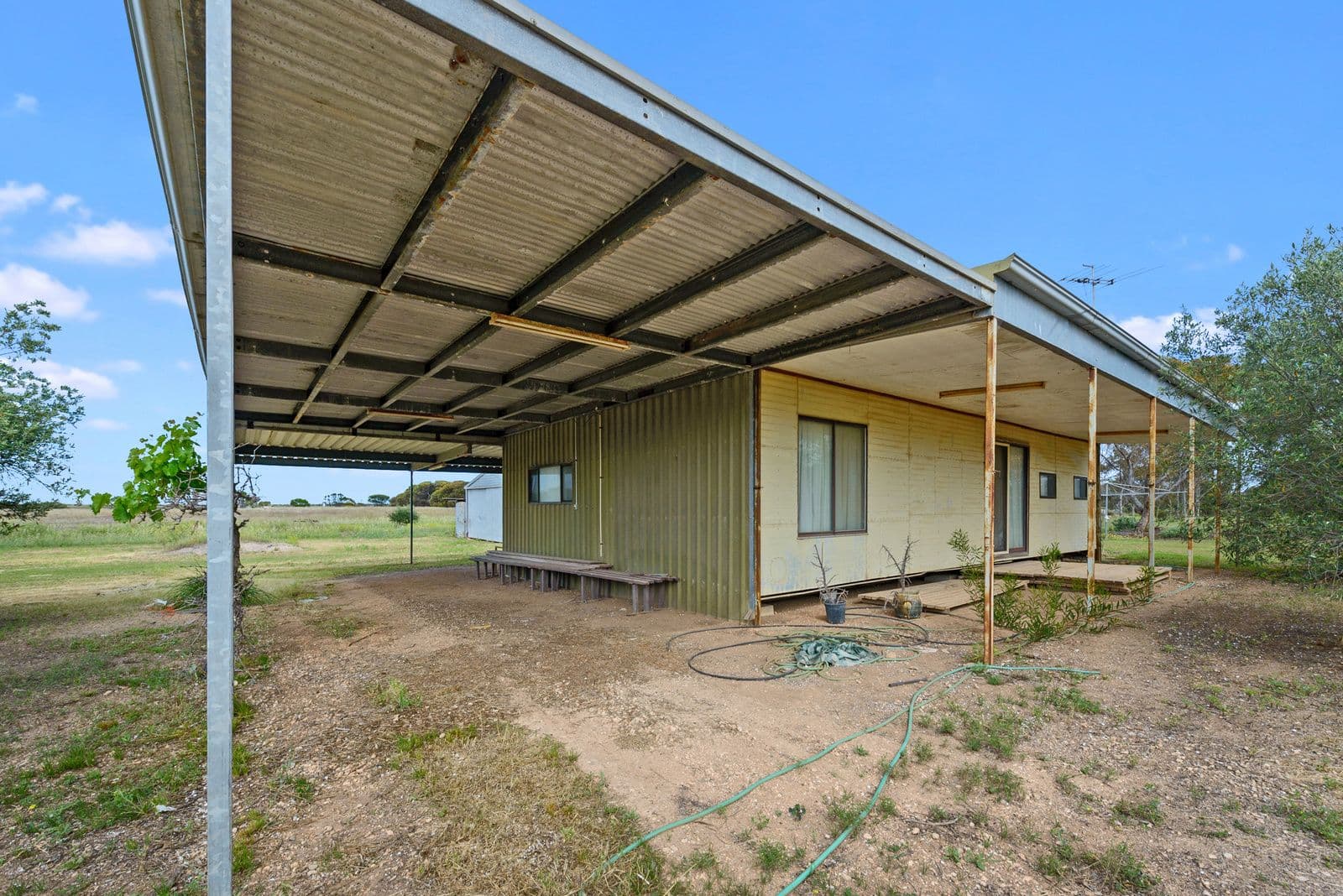 34 Polgreen Road, Port Hughes SA 5558, Port Hughes - Thumbnail 6