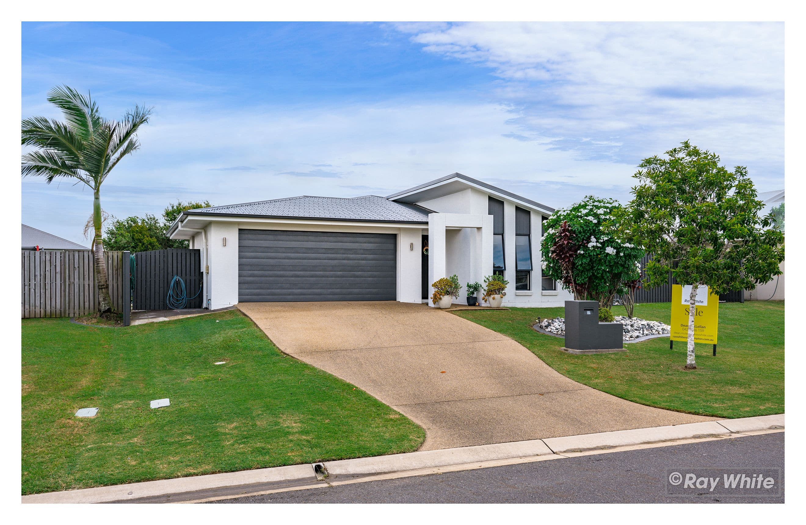 11 Formosa Street, Hidden Valley QLD 4703, Hidden Valley - Image 1