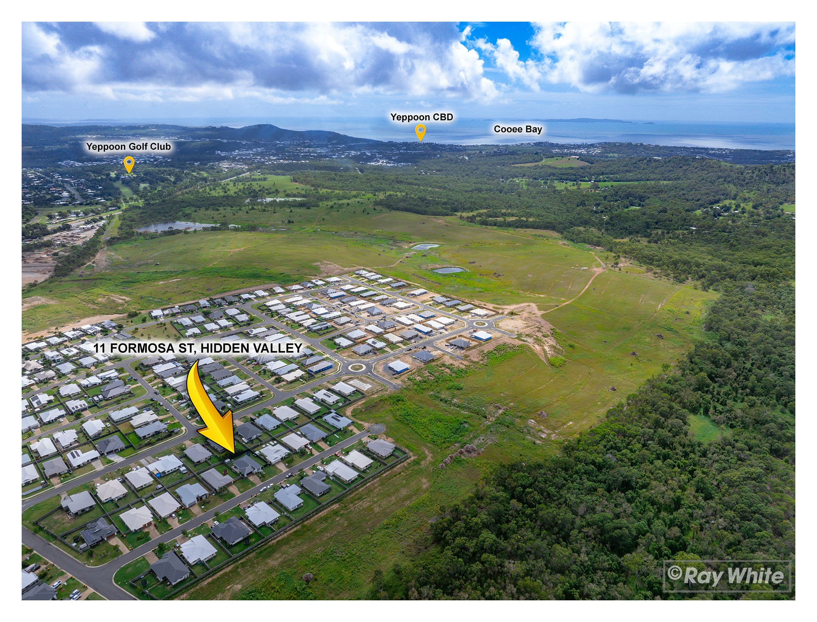 11 Formosa Street, Hidden Valley QLD 4703, Hidden Valley - Thumbnail 3
