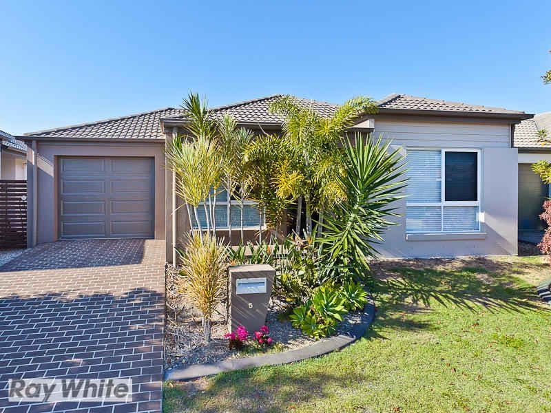 5 Freeman Street, NORTH LAKES QLD 4509, North Lakes - Thumbnail 3