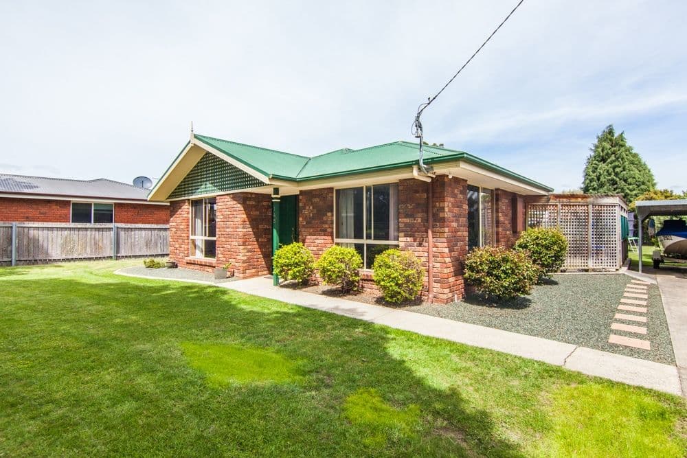 148 Wellington Street, LONGFORD TAS 7301, Longford - Image 1