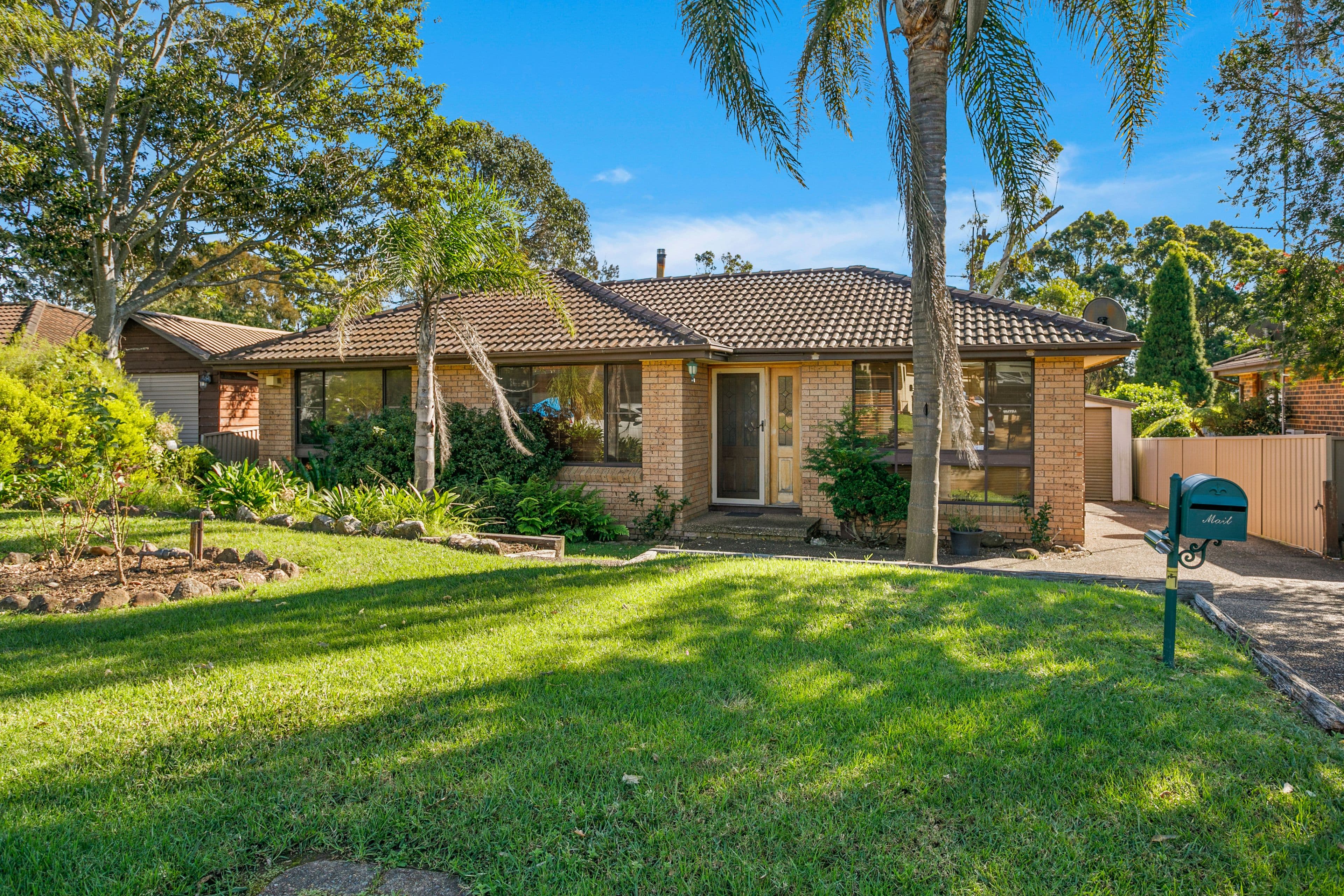 19 Fraser Crescent, Albion Park NSW 2527, Albion Park - Image 1