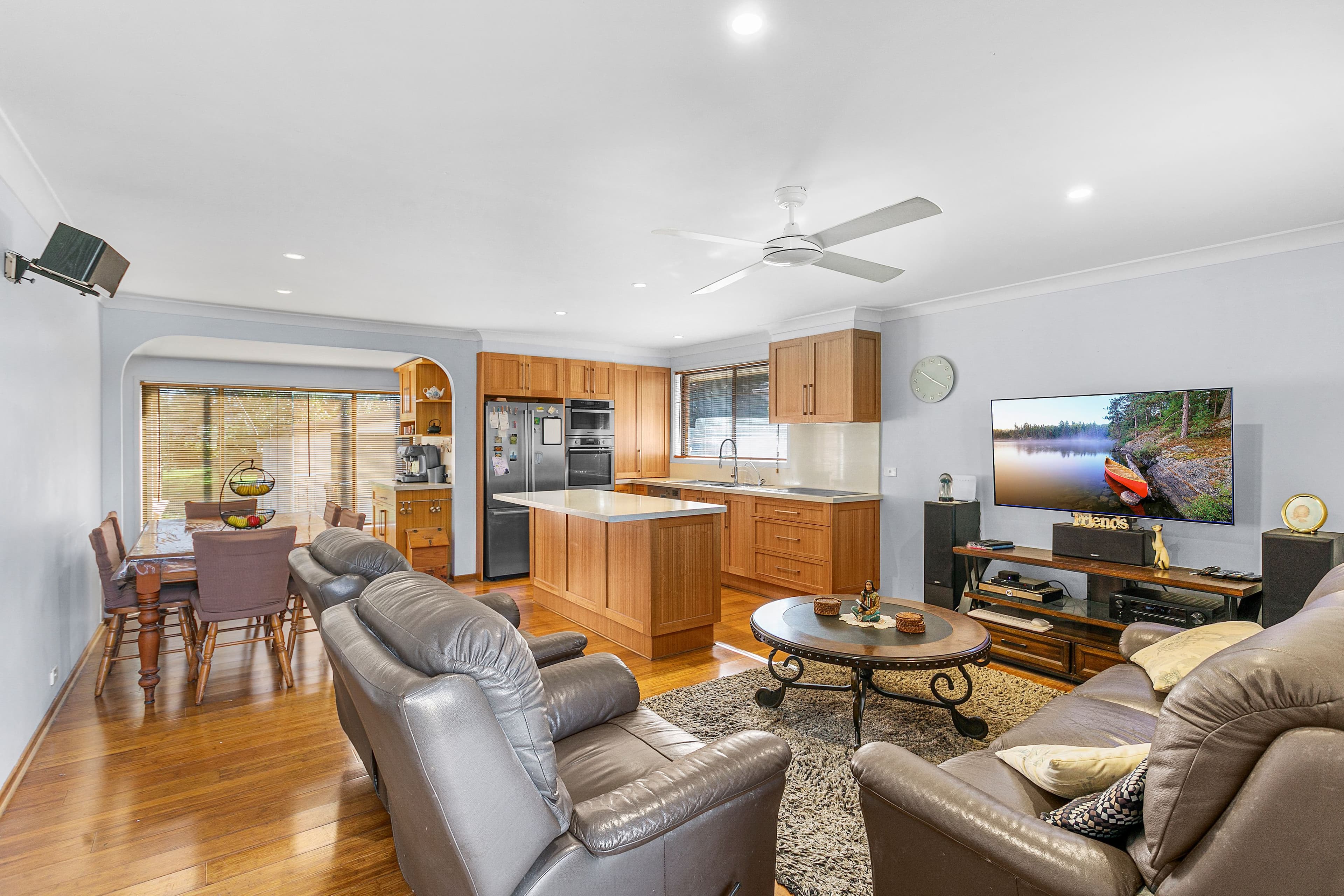 19 Fraser Crescent, Albion Park NSW 2527, Albion Park - Thumbnail 3