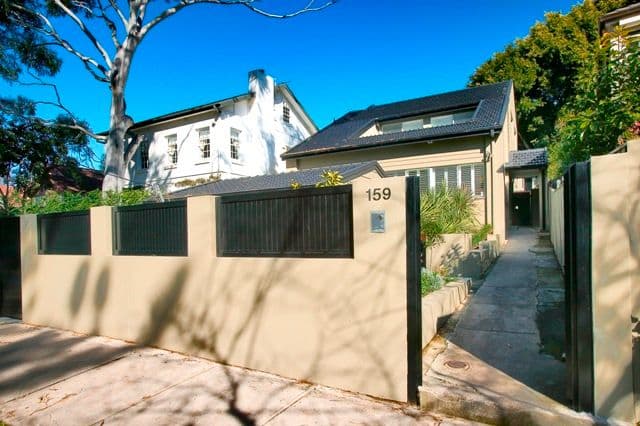 159 O'Sullivan Road, BELLEVUE HILL NSW 2023, Bellevue Hill - Image 1