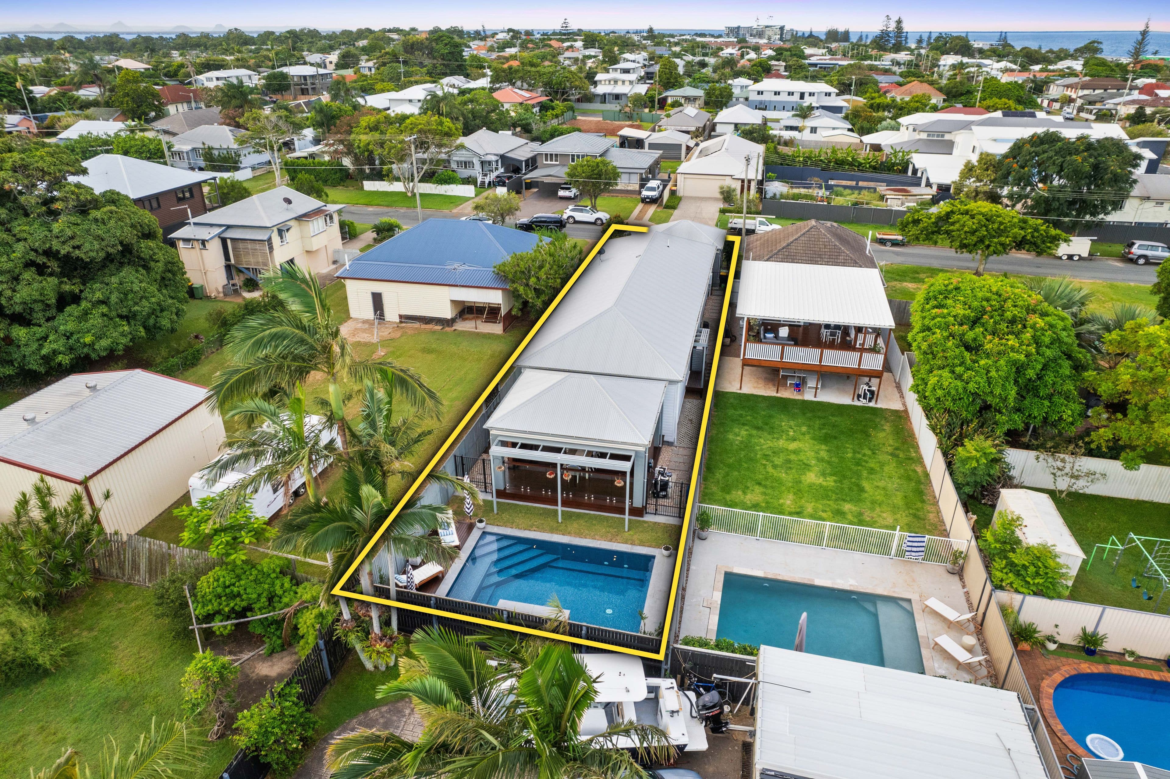 3 Frank Street, Scarborough QLD 4020, Scarborough - Image 1