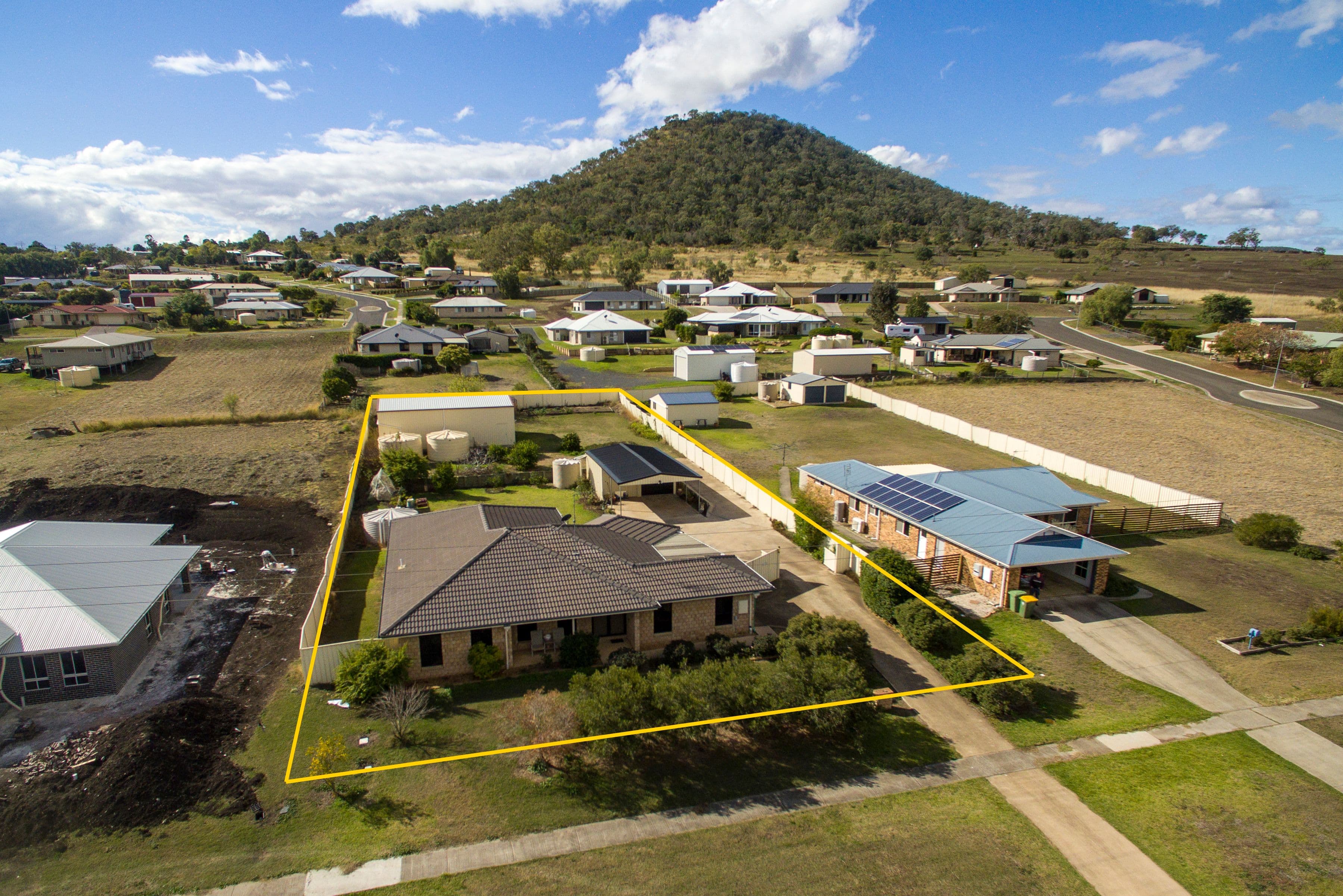 74 Gowrie Street, Kingsthorpe QLD 4400, Kingsthorpe - Image 1