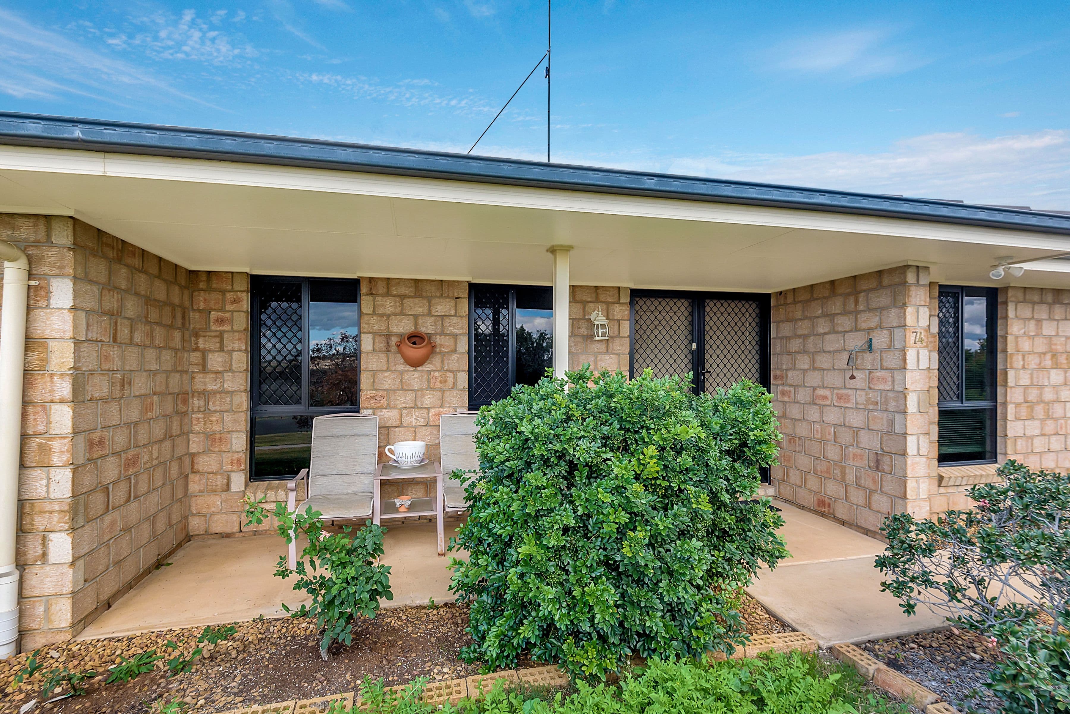 74 Gowrie Street, Kingsthorpe QLD 4400, Kingsthorpe - Thumbnail 4