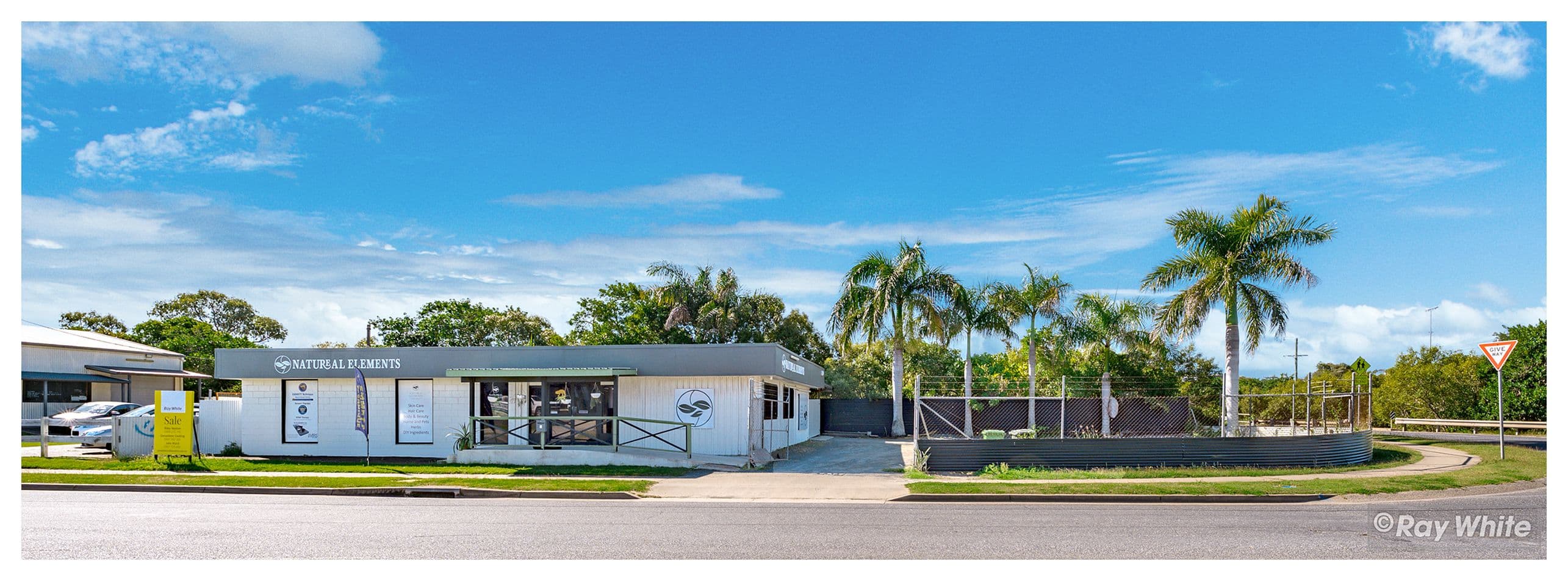 1-3 Charles Street, Yeppoon QLD 4703, Yeppoon - Image 1
