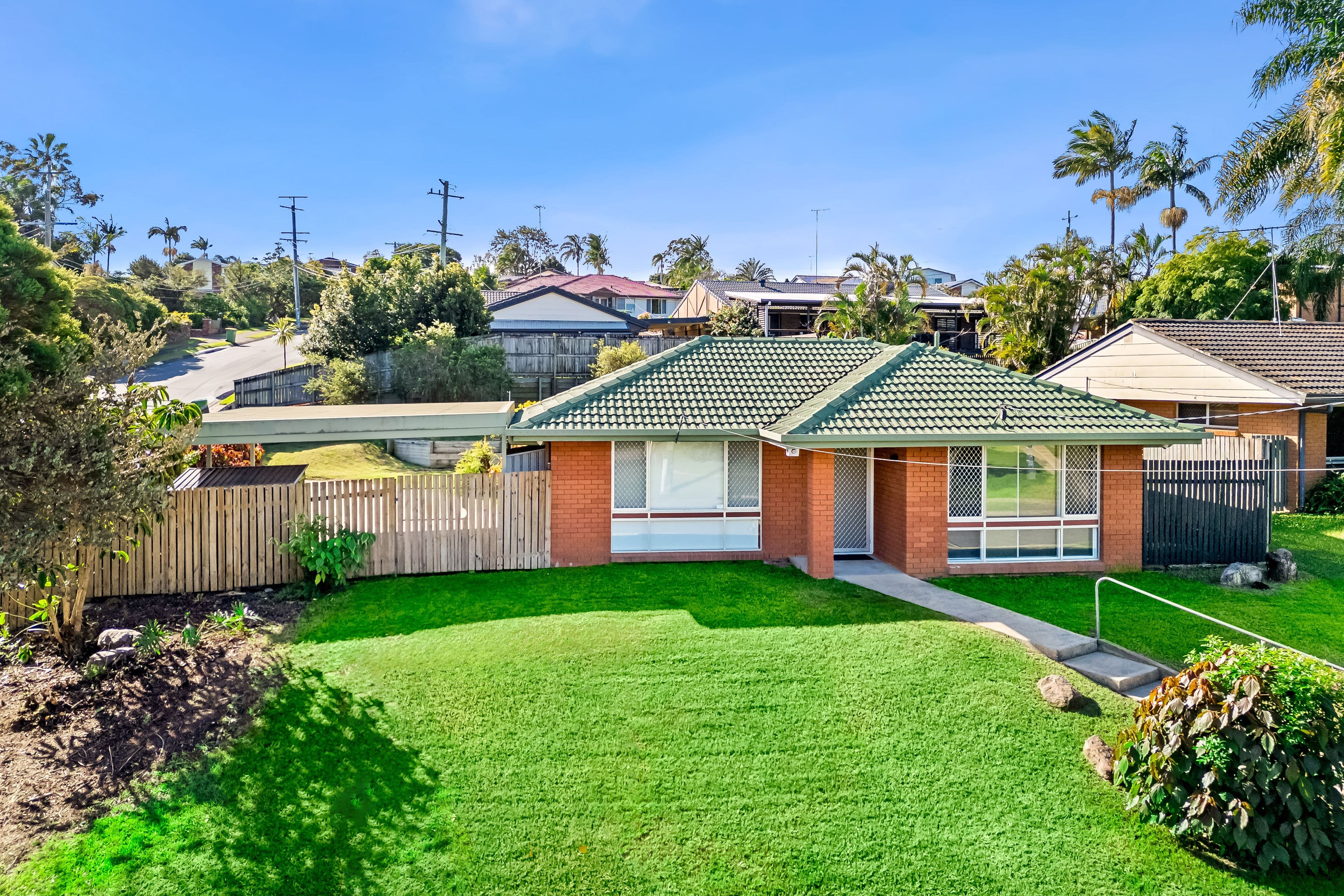 1 Shoalhaven Avenue, Springwood QLD 4127, Springwood - Image 1