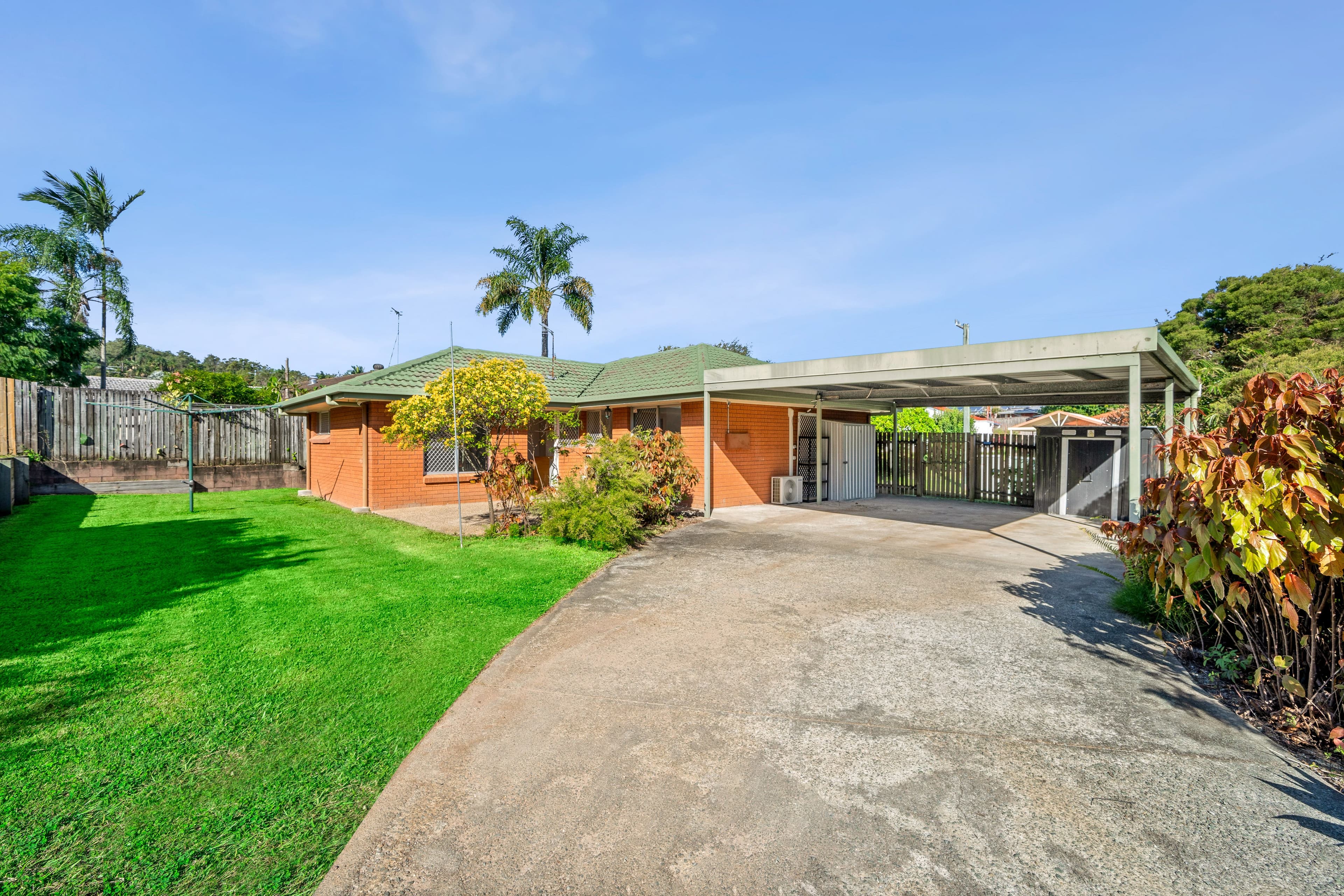 1 Shoalhaven Avenue, Springwood QLD 4127, Springwood - Thumbnail 2