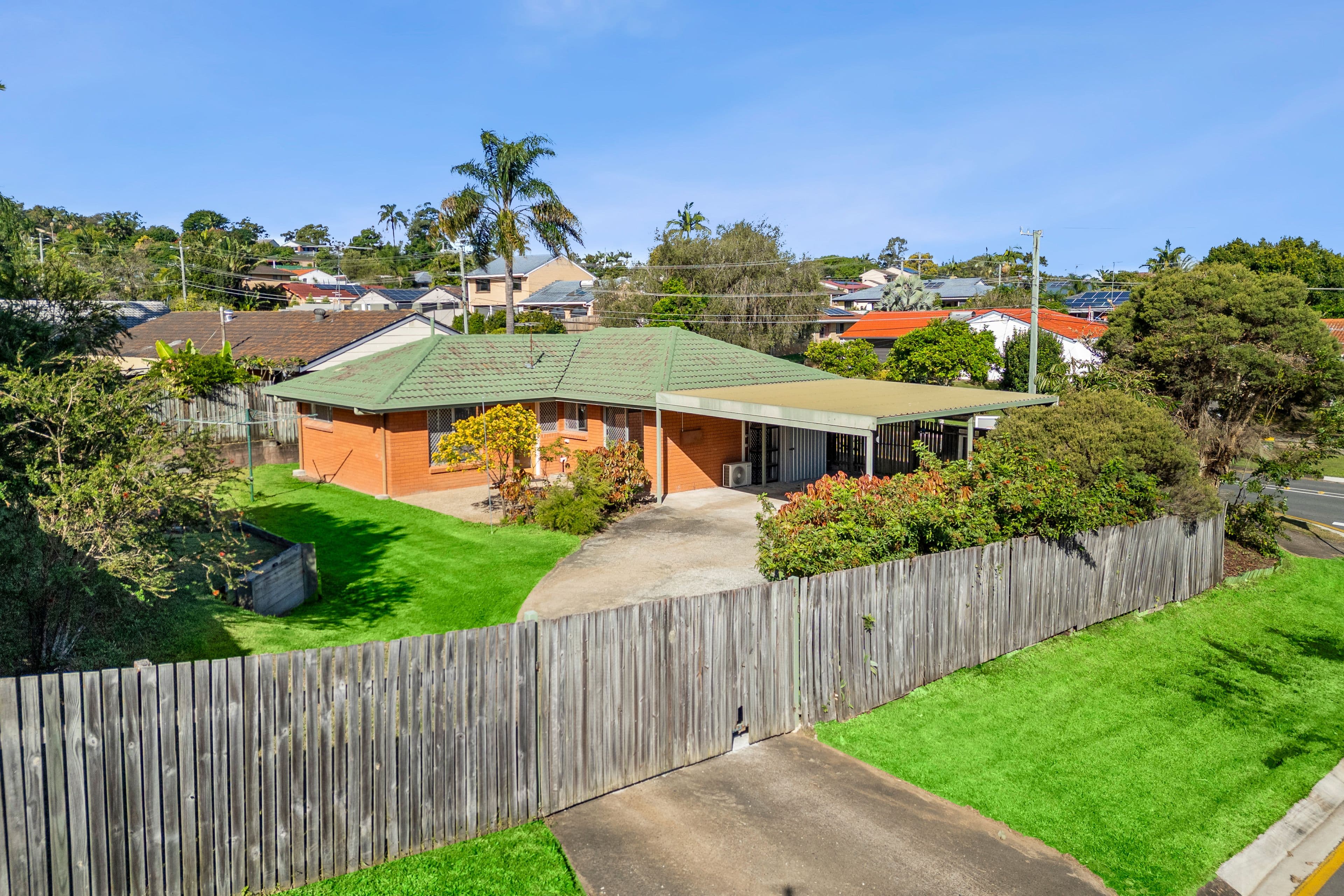 1 Shoalhaven Avenue, Springwood QLD 4127, Springwood - Thumbnail 3