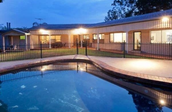 8 Jacana Court, Bellbowrie QLD 4070, Bellbowrie - Image 1