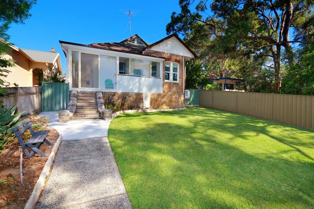 64 Holford Crescent, GORDON NSW 2072, Gordon - Thumbnail 4