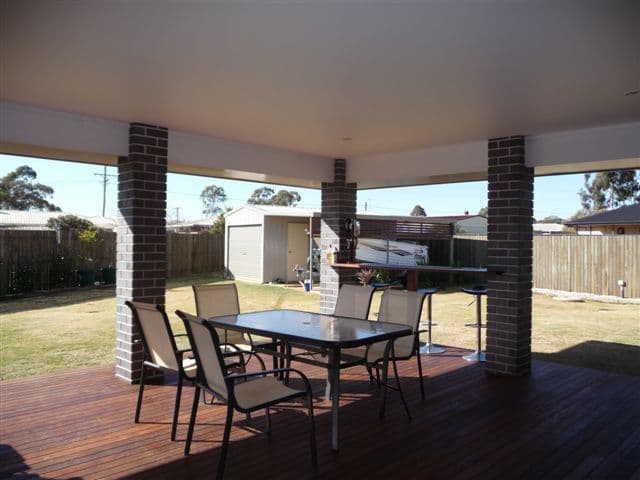 363 Bazleys Road, Monto, QLD, 4630, Three Moon - Thumbnail 4
