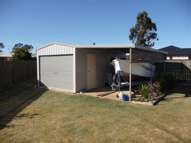 363 Bazleys Road, Monto, QLD, 4630, Three Moon - Thumbnail 5