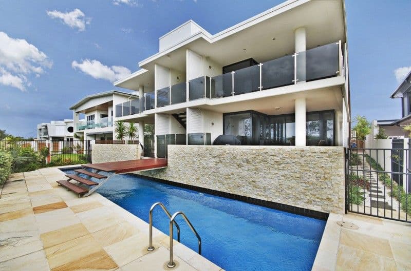 6 Marina Beach Parade, MACKAY HARBOUR QLD 4740, Mackay Harbour - Image 1