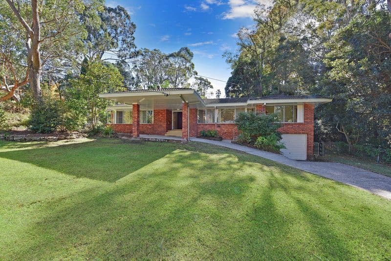 32 Greenvale Grove, Hornsby NSW 2077, Hornsby - Image 1