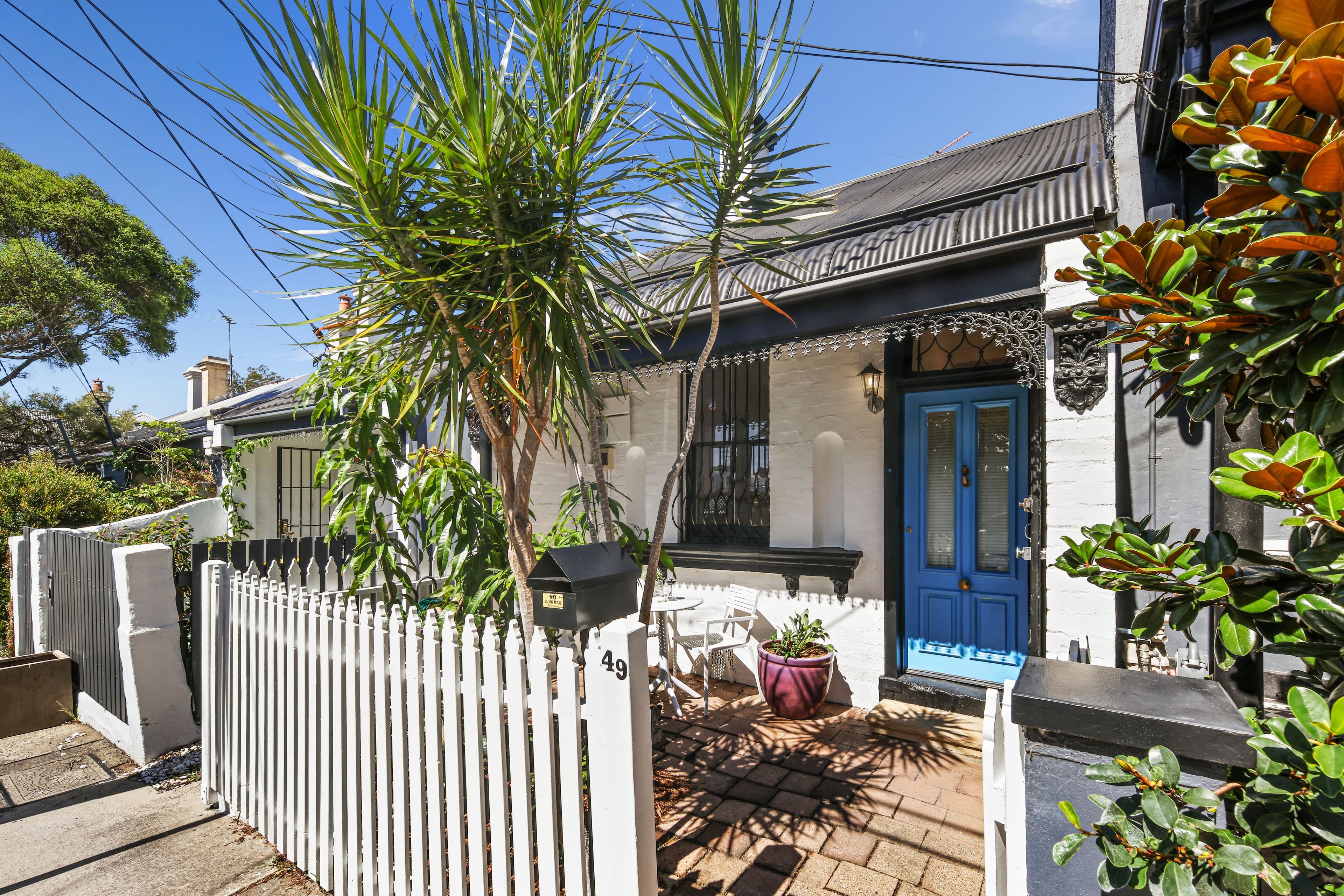 49 Commodore Street, Newtown NSW 2042, Newtown - Image 1