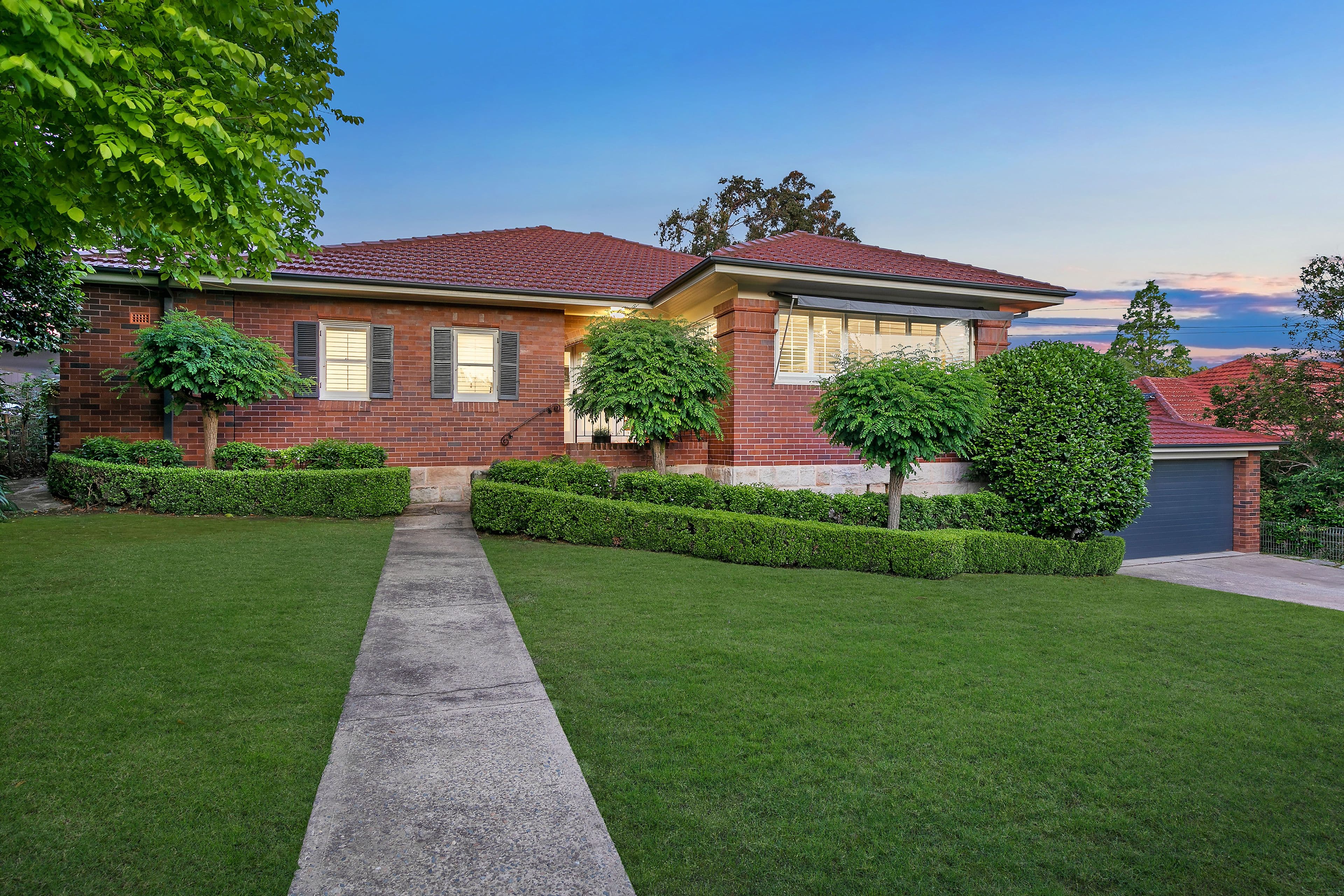 19 Redgum Avenue, Killara NSW 2071, Killara - Image 1