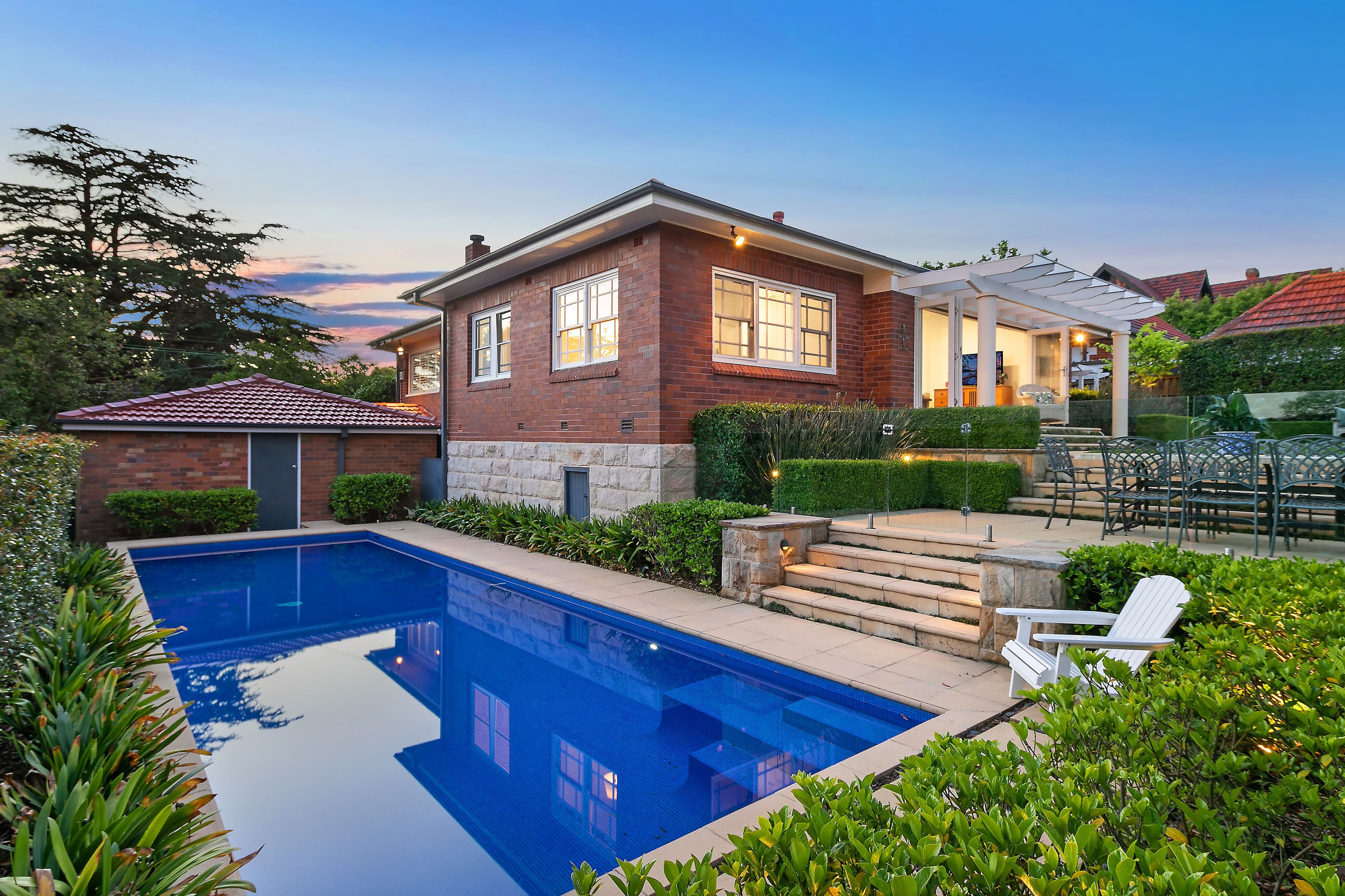 19 Redgum Avenue, Killara NSW 2071, Killara - Thumbnail 2