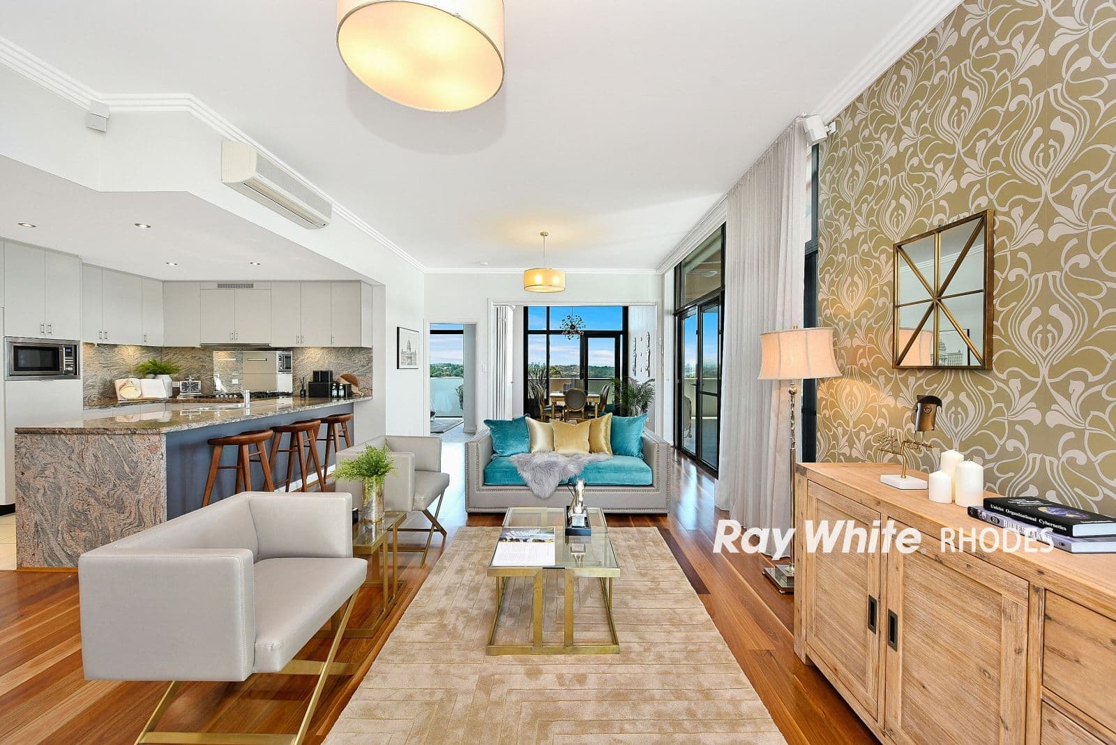 50 Walker Sreet, Rhodes NSW 2138, Rhodes - Image 1