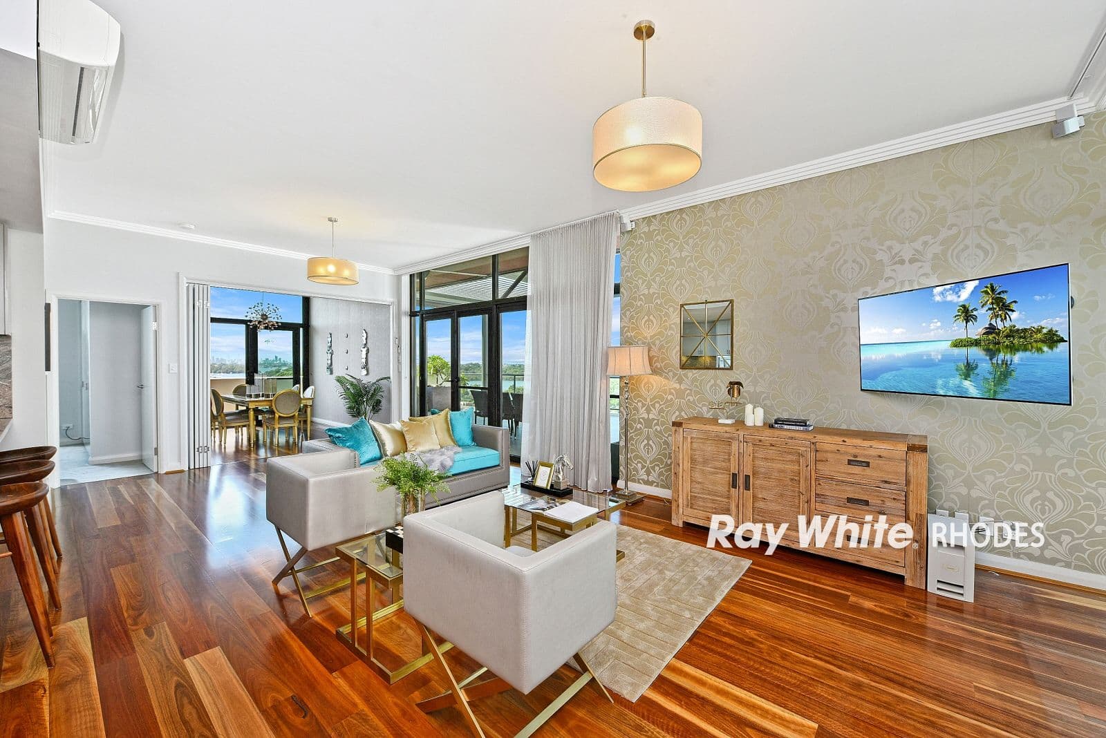 50 Walker Sreet, Rhodes NSW 2138, Rhodes - Thumbnail 2