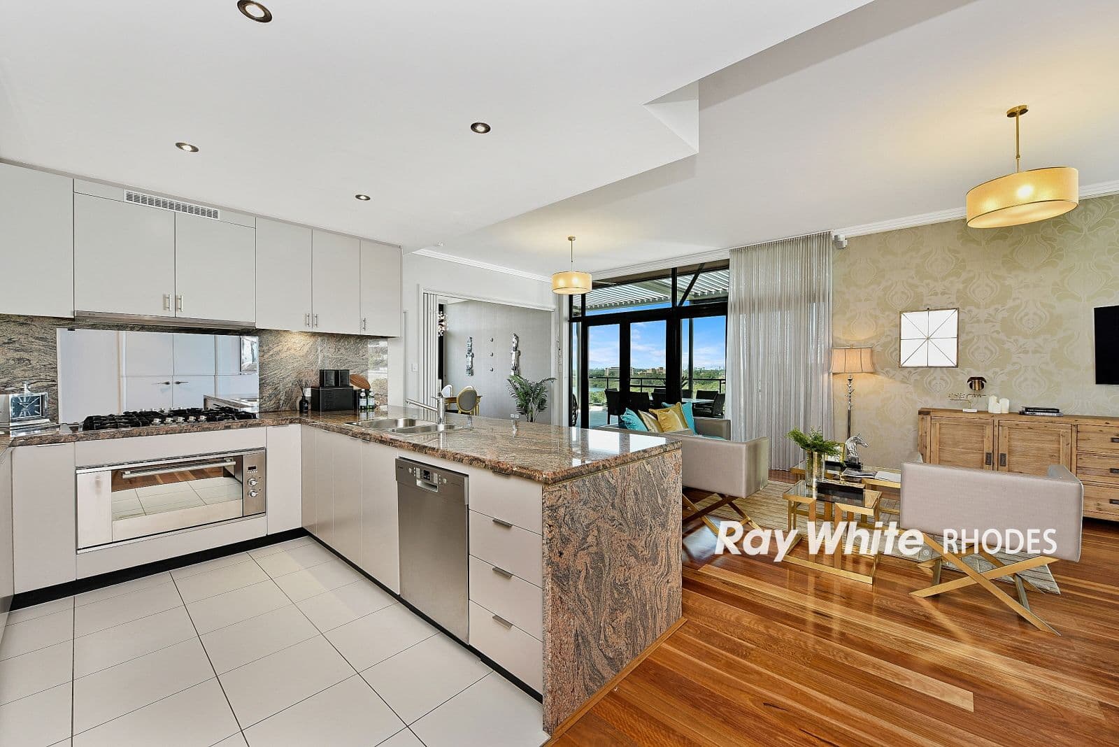 50 Walker Sreet, Rhodes NSW 2138, Rhodes - Thumbnail 5
